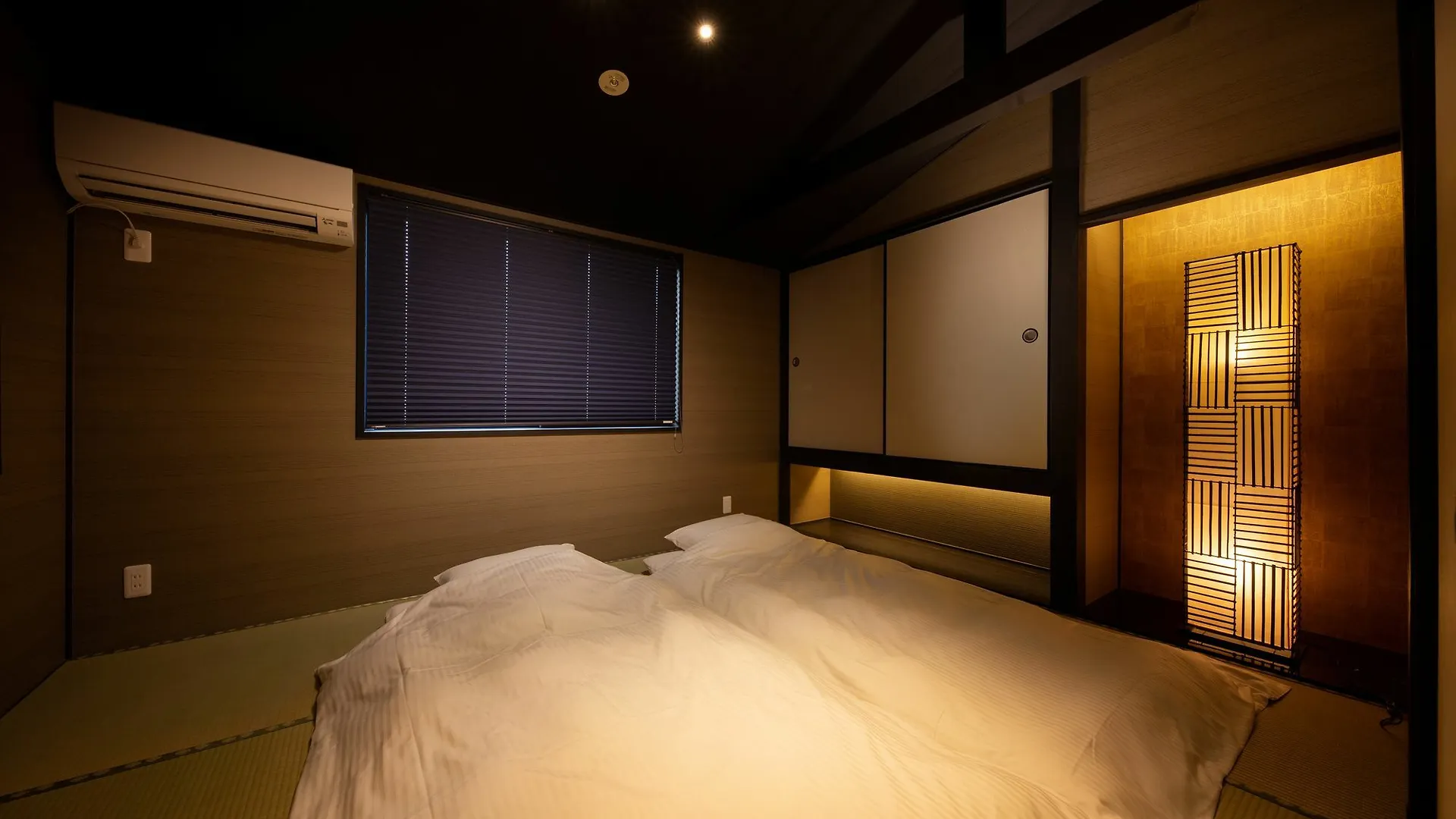 Villa Tsumugi Shimabaraomon Bettei Kyōto Casa vacanze