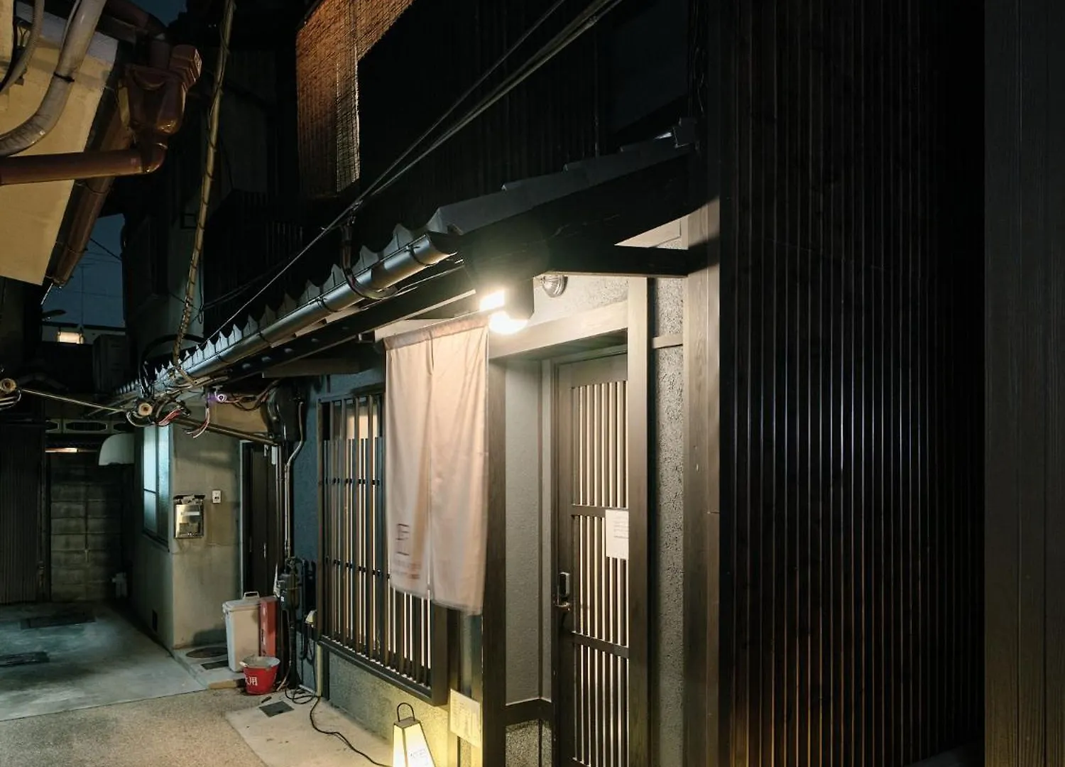 Holiday home Tsumugi Shimabaraomon Bettei Villa Kyoto Japan