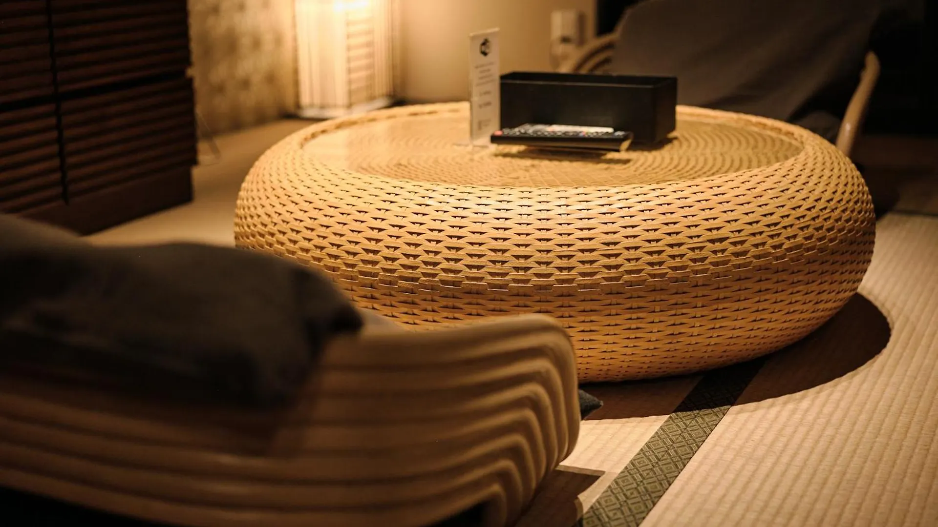 Tsumugi Shimabaraomon Bettei Villa Kyoto 0*,  Japan