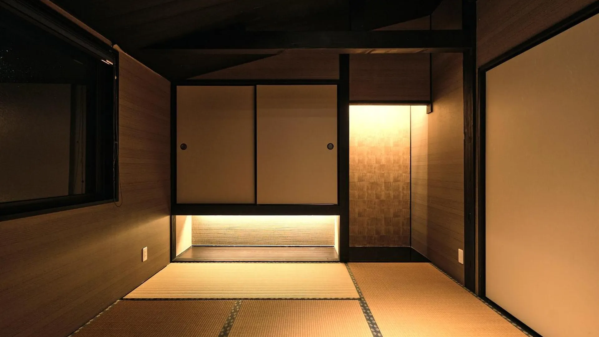 Tsumugi Shimabaraomon Bettei Villa Kyoto 0*,
