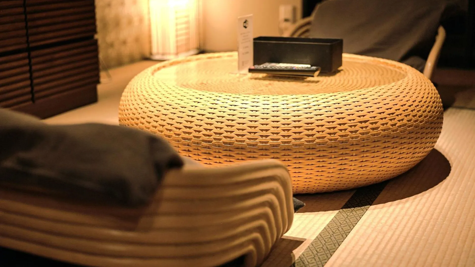 Tsumugi Shimabaraomon Bettei Villa Kyoto