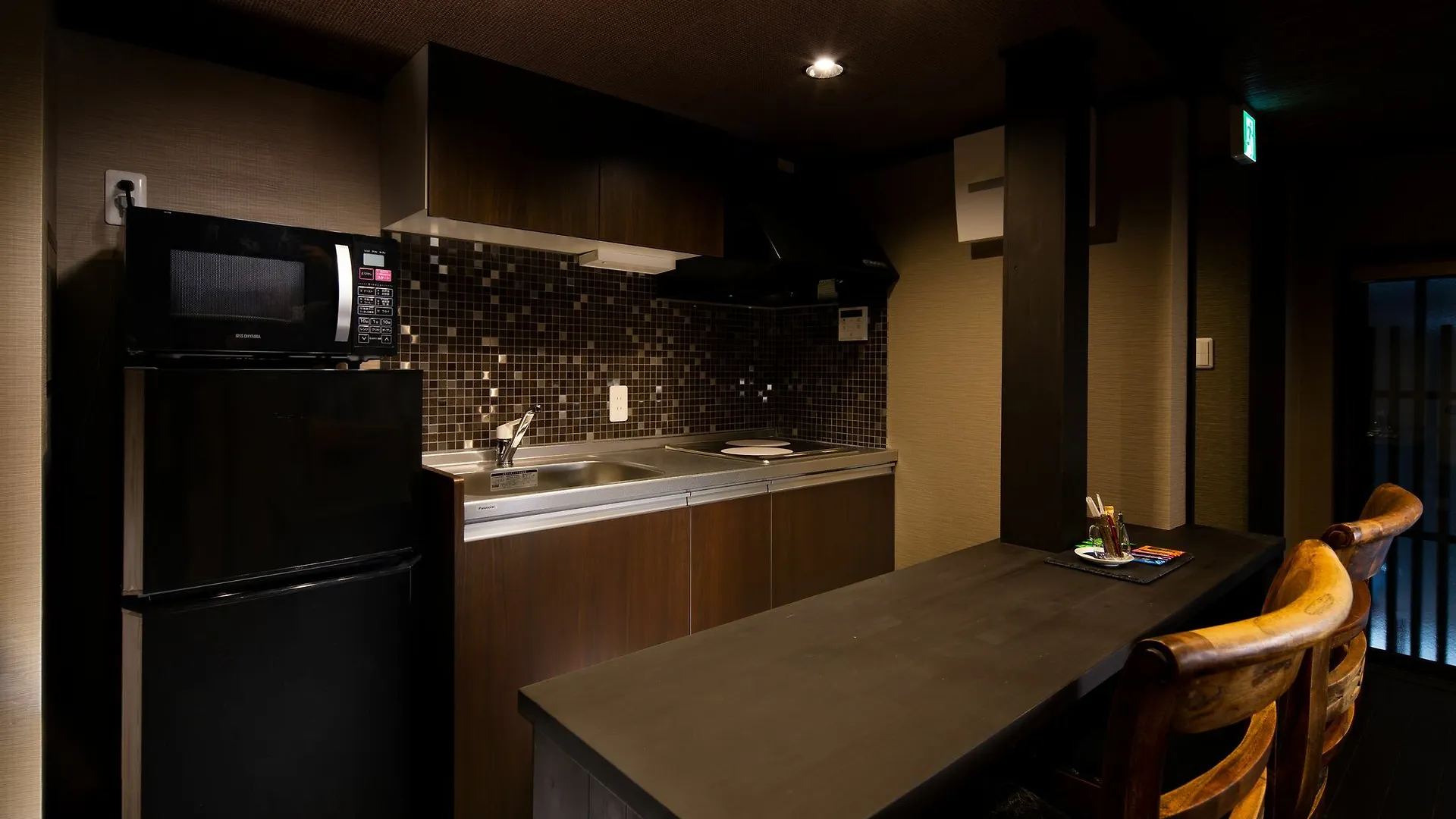 Holiday home Tsumugi Shimabaraomon Bettei Villa Kyoto