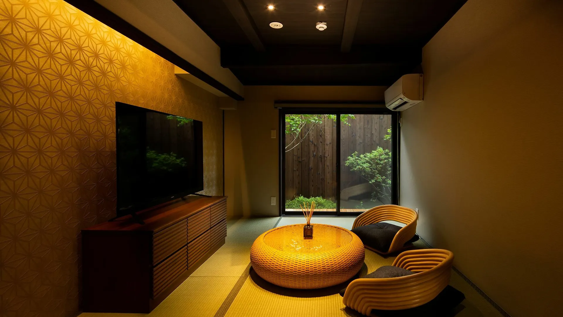 Tsumugi Shimabaraomon Bettei Villa Kyoto Holiday home