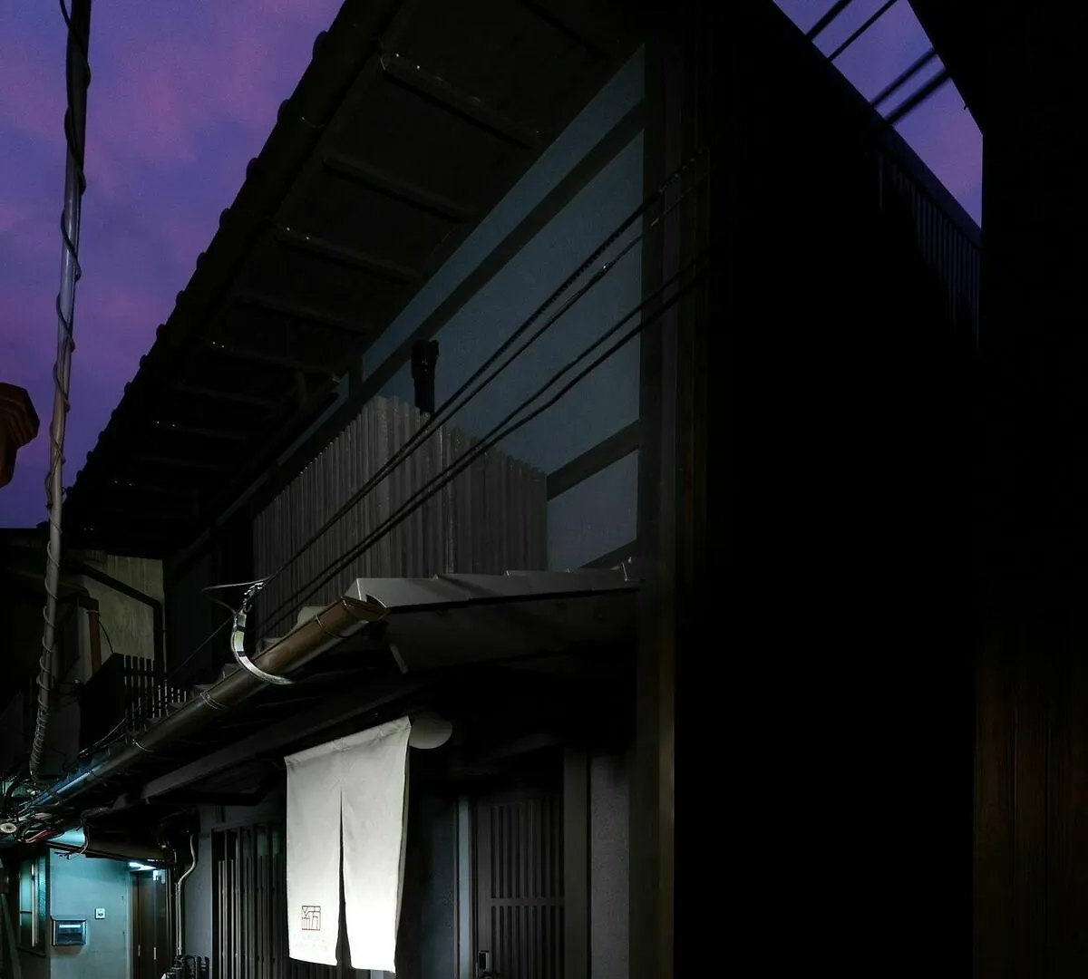 Tsumugi Shimabaraomon Bettei Villa Kyoto 0*,